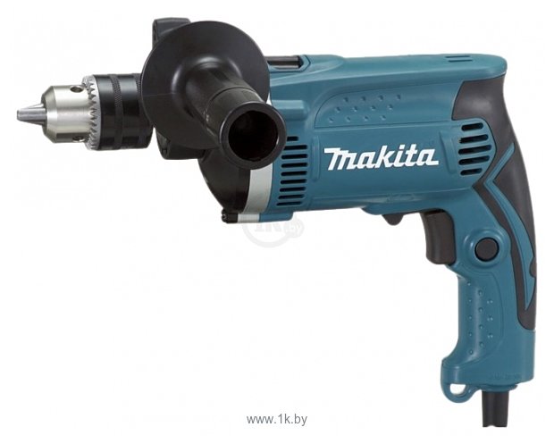 Фотографии Makita HP1630K