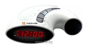 Фотографии NOVIS-Electronics NCR-510