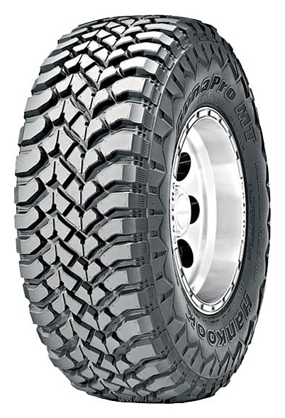 Фотографии Hankook Dynapro MT RT03 235/85 R16 120/116Q