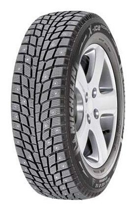 Фотографии Michelin X-Ice North 225/40 R18 92T