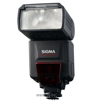 Фотографии Sigma EF 610 DG Super for Canon