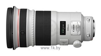 Фотографии Canon EF 300mm f/2.8L IS II USM