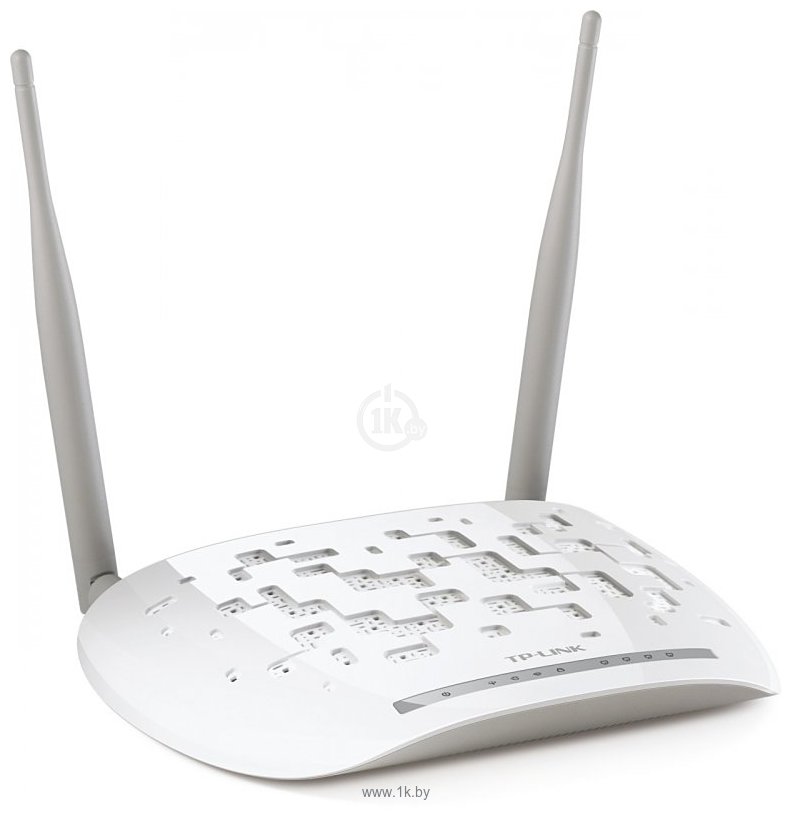 Фотографии TP-LINK TD-W8961ND
