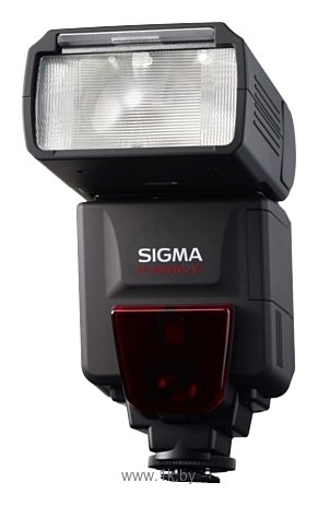 Фотографии Sigma EF 610 DG ST for Sony