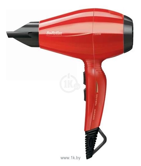 Фотографии BaByliss 6615E