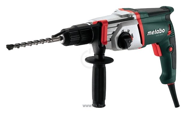 Фотографии Metabo KHE 2850