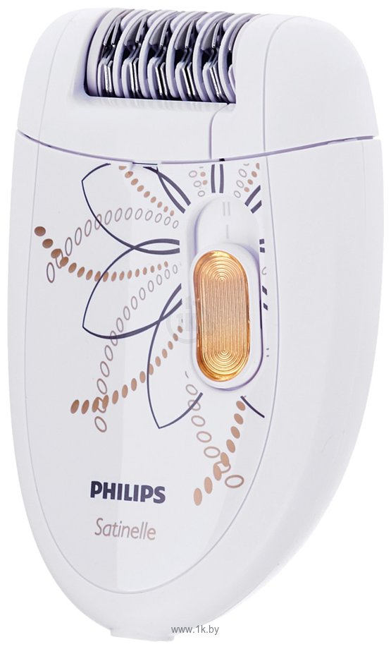 Фотографии Philips HP6540 Satinelle