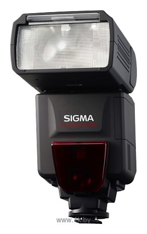 Фотографии Sigma EF 610 DG Super for Sony