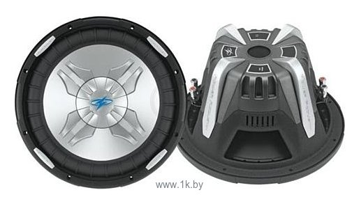 Фотографии Power Acoustik P2-10W