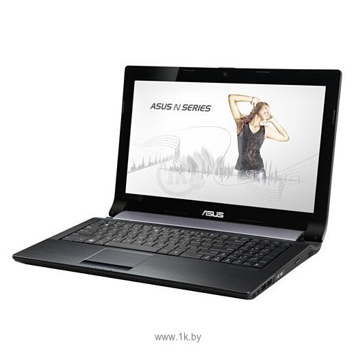 Asus N53jg Sx172r 90n1iae38w3825rd13ay Kupit V Minske Obzor Cen Na 1k By