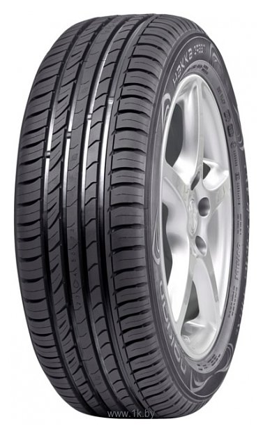 Фотографии Nokian Hakka Green 205/55 R16 94H