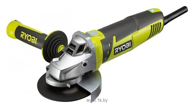 Фотографии RYOBI EAG 950 RB