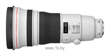 Фотографии Canon EF 400mm f/2.8L IS II USM
