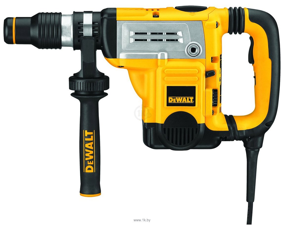 Фотографии DeWALT D25602K