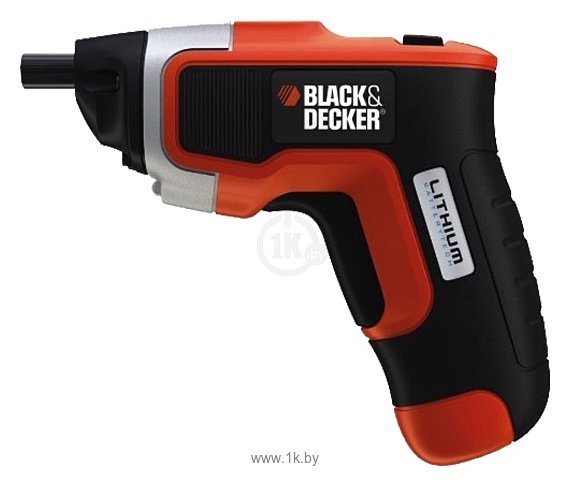 Фотографии Black&Decker KC460LN