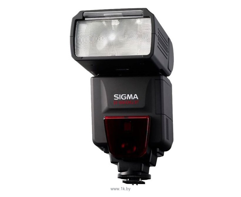 Фотографии Sigma EF 610 DG Super for Nikon