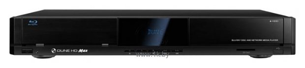 Фотографии Dune HD Max 1500Gb