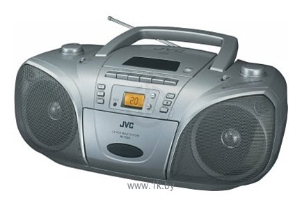 Фотографии JVC RV-NB53