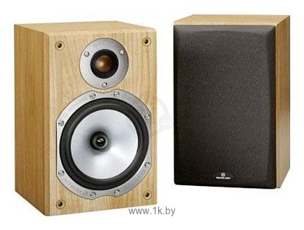 Фотографии Monitor Audio Bronze BR1