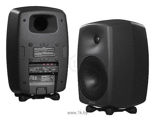 Фотографии Genelec 8050A