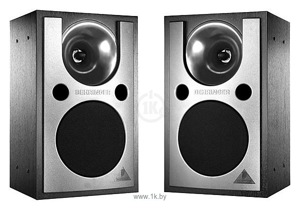 Фотографии BEHRINGER Business Environment Speakers CE1000P