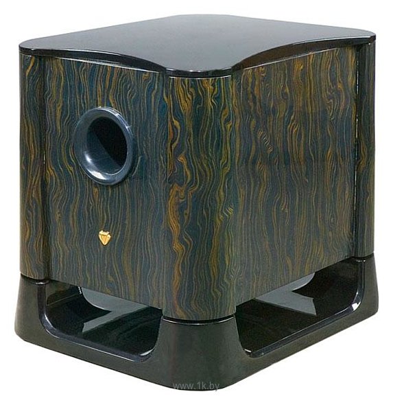 Фотографии Bolzano Villetri BV Subwoofer