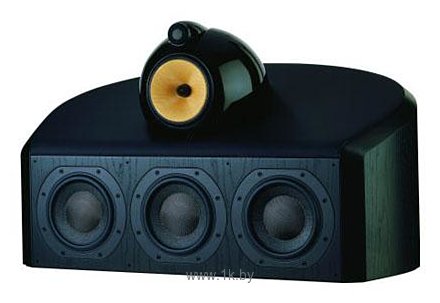 Фотографии Bowers & Wilkins HTM1D