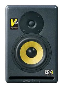 Фотографии KRK V6 Series 2