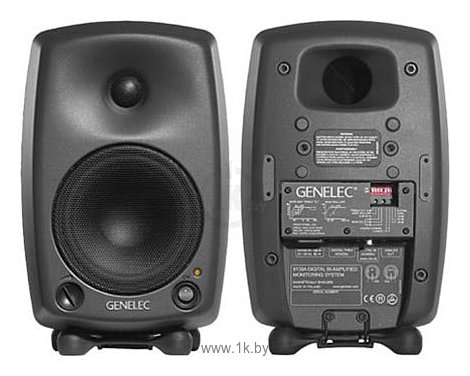 Фотографии Genelec 8130A