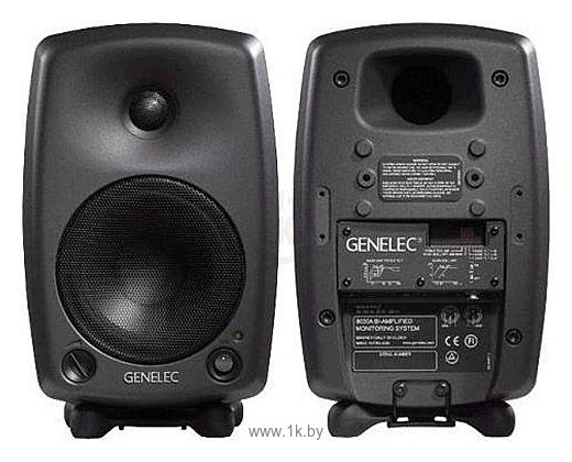 Фотографии Genelec 8030A