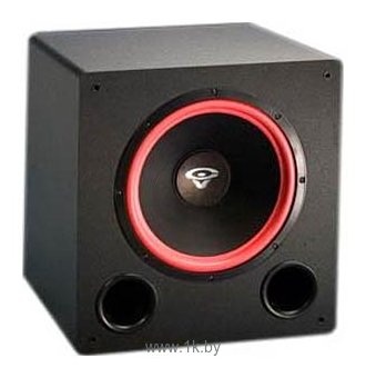 Фотографии Cerwin-Vega! CVHD Powered Sub Woofer