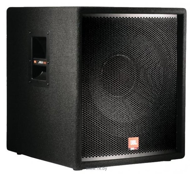 Фотографии JBL JRX118SP