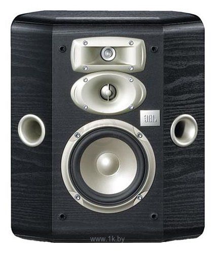 Фотографии JBL L810