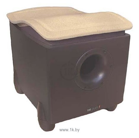 Фотографии MB Quart Cerra Subwoofer 0.1