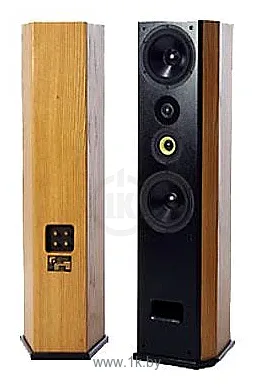 Фотографии PBN Audio Montana SPX Фотографии PBN Audio Montana SPX