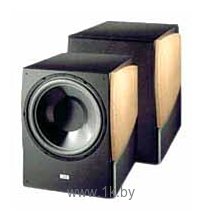 Фотографии Heco Signature Subwoofer