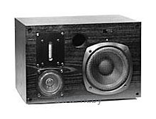 Фотографии Genelec S30