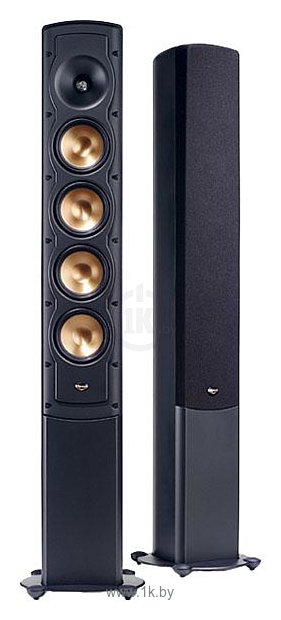 Фотографии Klipsch RVX-54