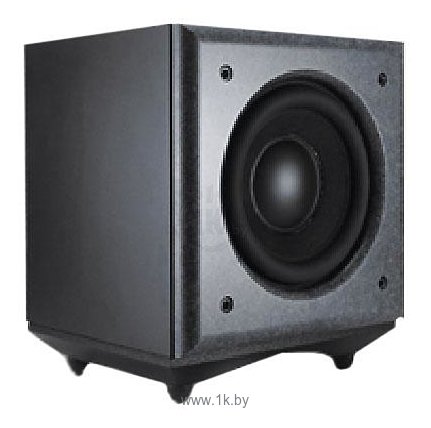 Фотографии BC Acoustique S4