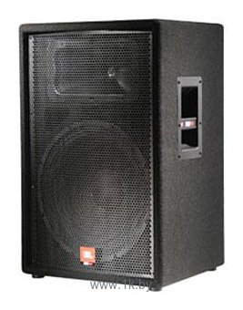 Фотографии JBL JRX115