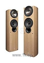 Фотографии KEF iQ7