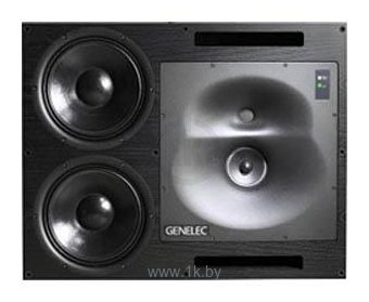 Фотографии Genelec HT324A