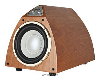 Фотографии Cadanz Beaty Deity Subwoofer