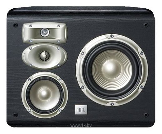 Фотографии JBL L820