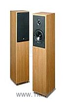 Фотографии KEF Cresta 3