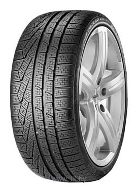 Фотографии Pirelli Winter Sottozero II 295/30 R20 101W