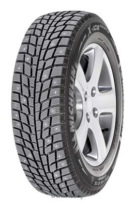 Фотографии Michelin X-Ice North 205/50 R17 93T