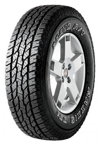 Фотографии Maxxis AT-771 255/70 R15 108T