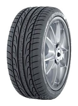 Фотографии Dunlop SP Sport Maxx 235/55 R19 101V