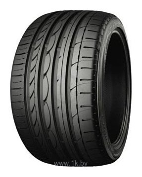 Фотографии Yokohama ADVAN Sport V103 225/50 R17 94Y